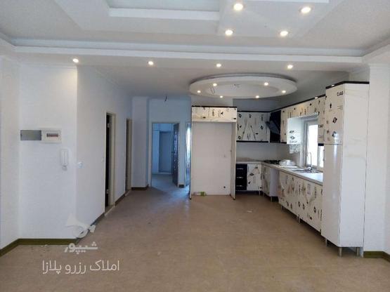 آپارتمان 96 متر نمک آبرود تهاتر در گروه خرید و فروش املاک در مازندران در شیپور-عکس1