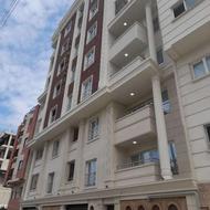 فروش آپارتمان 128 متر در مرکز شهرامیرکلا