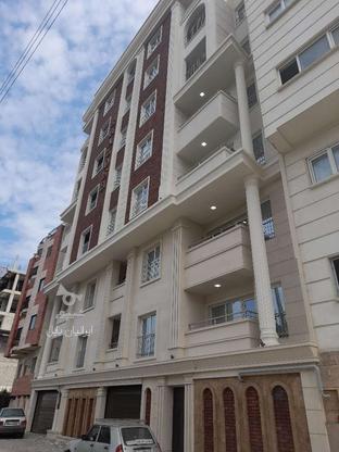 فروش آپارتمان 128 متر در مرکز شهرامیرکلا در گروه خرید و فروش املاک در مازندران در شیپور-عکس1