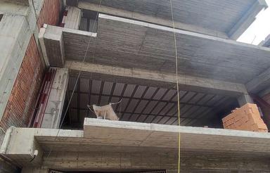 پیشفروش آپارتمان 70 متری کنار ساحل سرخرود