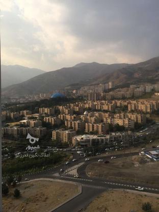 اجاره آپارتمان 128 متر در سوهانک در گروه خرید و فروش املاک در تهران در شیپور-عکس1