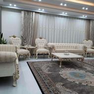 اجاره آپارتمان 250 متر در باغ دریاچه
