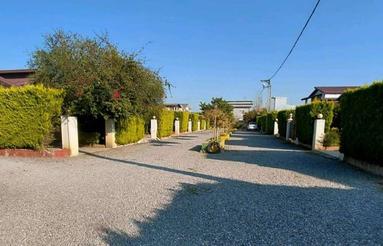 فروش زمین مسکونی 200 متری سرخرود