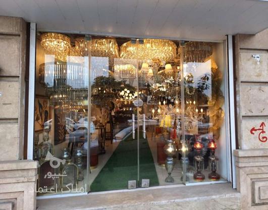 فروش تجاری و مغازه 70 متر در مرکز شهر در گروه خرید و فروش املاک در مازندران در شیپور-عکس1