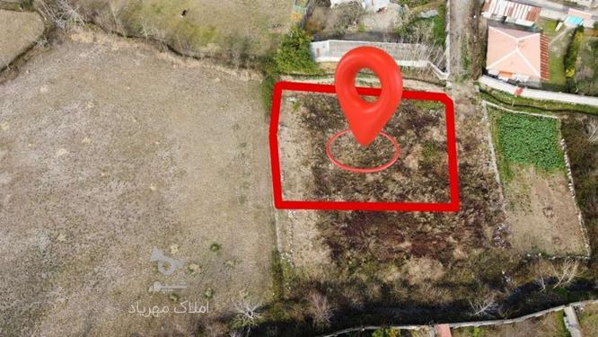 فروش 450 متر زمین مسکونی پروانه ساخت کوچصفهان در گروه خرید و فروش املاک در گیلان در شیپور-عکس1