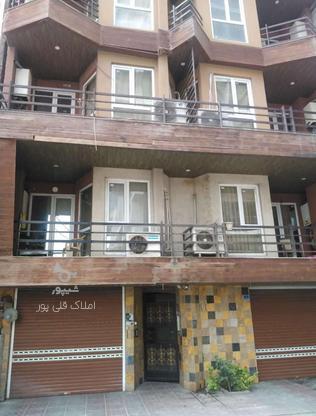 آپارتمان ساحلی 90 متری با ویو دریا در گروه خرید و فروش املاک در مازندران در شیپور-عکس1