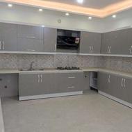 فروش آپارتمان سه خوابه نوساز 117 متر