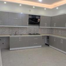 فروش آپارتمان سه خوابه نوساز 117 متر