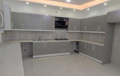 فروش آپارتمان سه خوابه نوساز 117 متر