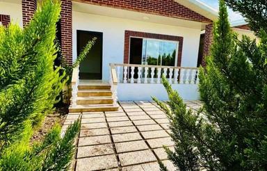 فروش ویلا 160 متر در پارک جنگلی نور استخر دار