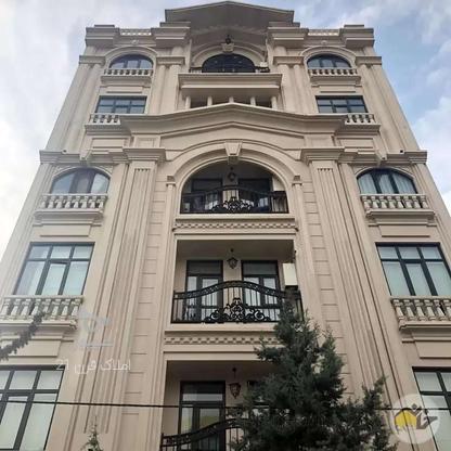 پیش فروش آپارتمان 145 متری در شهرک پرفسور نوری در گروه خرید و فروش املاک در مازندران در شیپور-عکس1