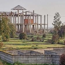 فروش زمین ساحلی 200 متری شهرک روجین