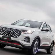 ام وی ام X55 (پرو 1404 نقدو اقساط