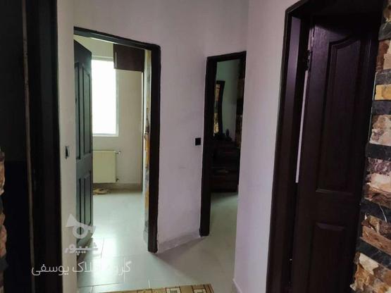 فروش آپارتمان 85 متر ساحلی سرخرود در گروه خرید و فروش املاک در مازندران در شیپور-عکس1