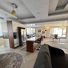 فروش آپارتمان 140 متر در سعادت آباد