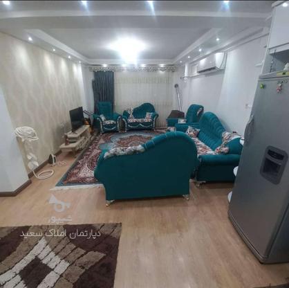 فروش آپارتمان لوکس 90 متر در قلب شهر در گروه خرید و فروش املاک در گیلان در شیپور-عکس1