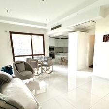 فروش آپارتمان 60 متر در باغ فیض