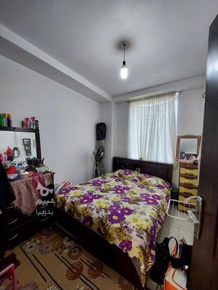 آپارتمان 77 متری خوش نقشه جمهوری در گروه خرید و فروش املاک در مازندران در شیپور-عکس1