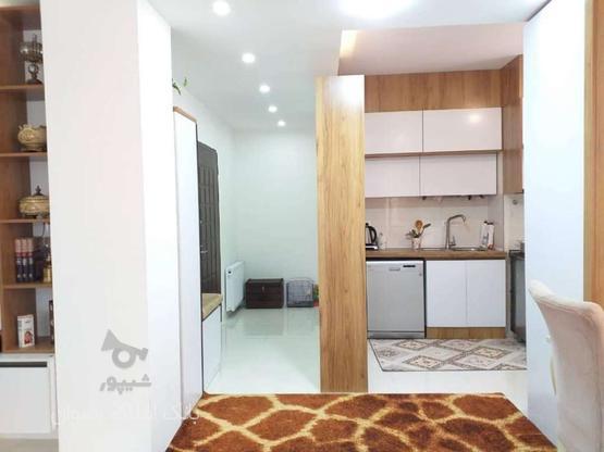 فروش آپارتمان 105 متر در خیابان ساری در گروه خرید و فروش املاک در مازندران در شیپور-عکس1