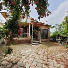 فروش ویلا نیم پیلوت 250مترزمین درشهرک افرا