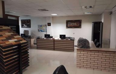 فروش اداری 160 متر در کریمخان