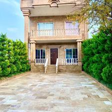 فروش ویلا 220 متر در کلوده 3خواب مستر روف دار