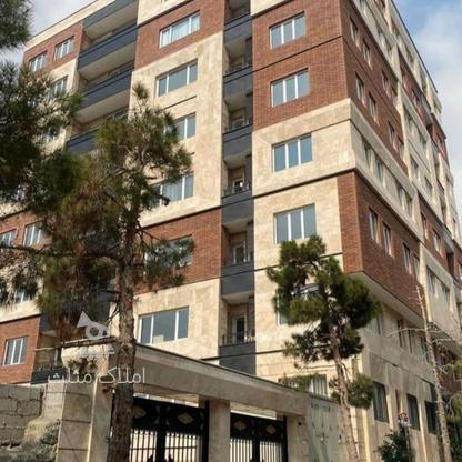 فروش آپارتمان 150 متر 3 خواب سعادت آباد در گروه خرید و فروش املاک در تهران در شیپور-عکس1