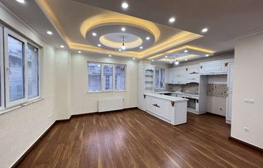 162 متری فول امکانات در پارک شهر