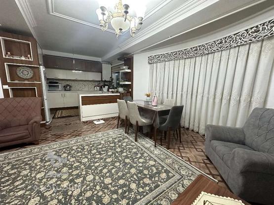 فروش آپارتمان 125 متر در خیابان تهران ارکیده در گروه خرید و فروش املاک در مازندران در شیپور-عکس1