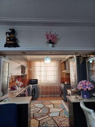 فروش آپارتمان 99 متری تک واحدی در نظرآباد در گروه خرید و فروش املاک در البرز در شیپور-عکس1
