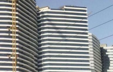 فروش آپارتمان 103 متر در شهرک گلستان/ساختی مدرن در برج