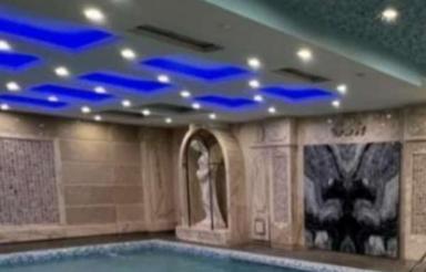 فروش آپارتمان 133 متر در شهرک گلستان/فقط بصورت محدود