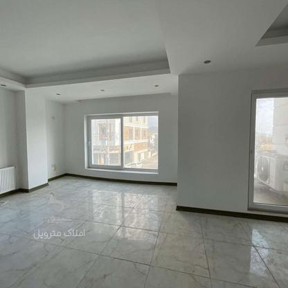 آپارتمان ساحلی 105 متر 2 خواب سرخرود سنددار در گروه خرید و فروش املاک در مازندران در شیپور-عکس1