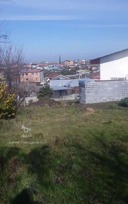 زمین مسکونی برای ساخت در بلوار مادر210متر در گروه خرید و فروش املاک در مازندران در شیپور-عکس1