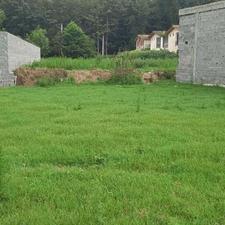 فروش زمین مسکونی 200 متر در جاده دریا