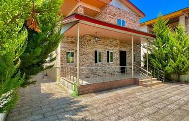 فروش ویلا دوبلکس نما و 230مترزمین جاده دریا