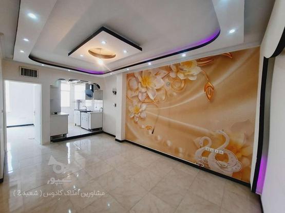 آپارتمان 45 متر سندتکبرگ فول امکانات در گروه خرید و فروش املاک در تهران در شیپور-عکس1