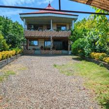 فروش ویلا 823 متر درشهر اطاقور