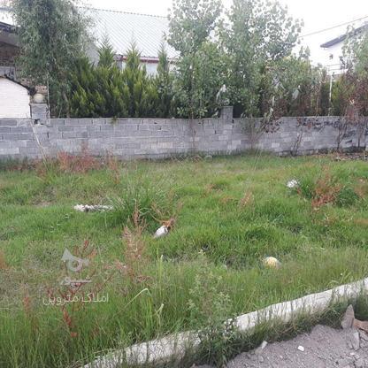 زمین شهرکی 200 متر داخل بافت سرخرود سنددار در گروه خرید و فروش املاک در مازندران در شیپور-عکس1
