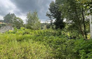 زمین 1450مترمتراژ بالا/بافت/