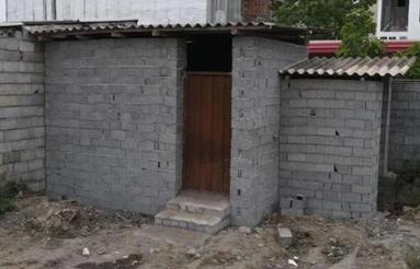 فروش زمین مسکونی 106 متر در مرکز شهر