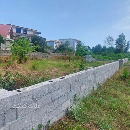 فروش زمین مسکونی 409 متر در رمک در گروه خرید و فروش املاک در مازندران در شیپور-عکس1