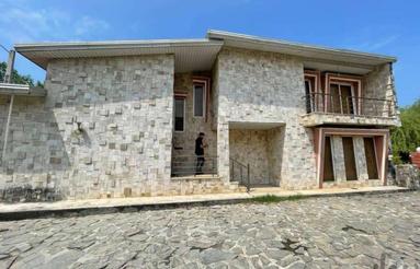 ویلا شهرکی 350 متری در ایزدشهر