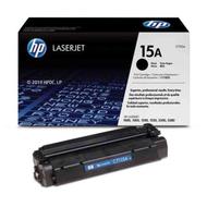 کارتریج تونر مشکی اچ پی HP 15A