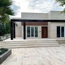 فروش ویلا 515 متر در آهودشت