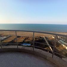 آپارتمان 78 متری سرخرود در بلوار دریا