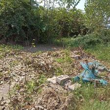 فروش خانه و کلنگی 1013 متر در جاده اصلی