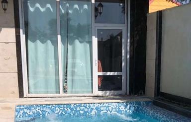 فروش ویلا 485 متر در شهریار