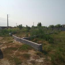 زمین مسکونی 200 متر در دشت سر