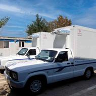 اتاق بارنیسان(فروش شرایطی)